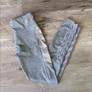 Justice leggings